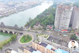 四川德阳罗江区：德阳市第一个撤县设区的地方，看看条件如何视频封面