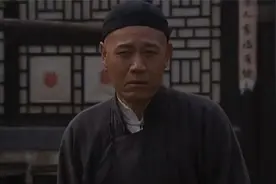 茶馆：王利发唐铁嘴联手演大戏，这段实在太精彩，老戏骨演技炸裂视频封面