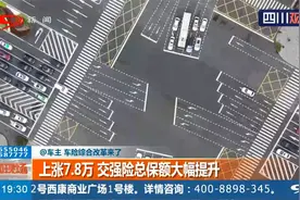 @车主，车险综合改革来了！将于9月19日实施，准备工作做得如何？视频封面