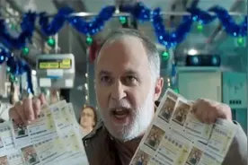 老人买彩票中奖400万，却跌入了人生低谷，结局引人深思！