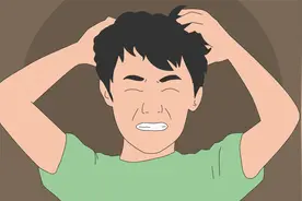 头皮痒是什么原因？听听皮肤科医生怎么说！视频封面