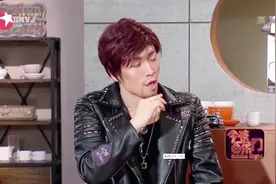 金星领衔上演山寨好声音，导师身上全是梗！把四个人涮了一个遍！视频封面