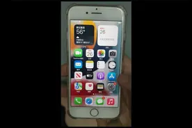 TikTok苹果手机运营环境搭建视频封面