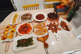 10种空气炸锅美食，简单家常又美味，各种小吃家常菜一锅全部搞定视频封面