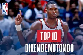 【历史经典】手指一摇谁都别跑！穆大叔生涯十佳大帽简直进攻梦魇视频封面