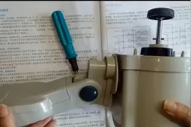 用几分钟拆解二个立式电风扇，清洁加油后就收藏了视频封面
