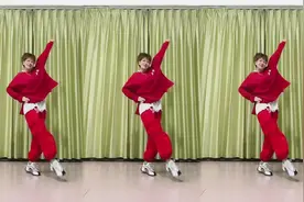 火爆DJ广场舞《我怎么潇洒怎么活》怎么快乐怎么过，好听好看