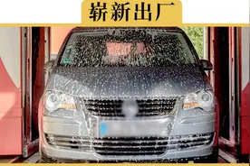 10万公里的车想继续开，有哪些零部件必换？视频封面