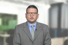 评论员观点：极限运动风险极大，有专业技能者才可尝试视频封面