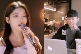当原唱听淡黄的长裙，陶喆表情凝固毒舌吐槽：这没什么节奏吧？视频封面