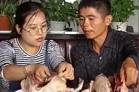 雁肉含有许多矿物质，以及大量的氨基酸，还具有清热解毒等功效视频封面