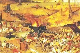 澳门被葡萄牙占领400多年，满清吞并全中国，为何不能收复澳门？视频封面
