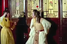 1979年台湾武侠电影《孙膑下山斗庞涓》，高雄 岳华早期作品。视频封面