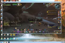 魔兽世界噬渊任务2视频封面