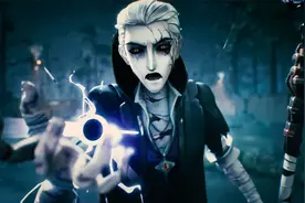 第五人格：这哪是日服短片？这是表情包大库！视频封面