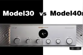 马兰士Model40n vs 马兰士Model30 对比评测视频封面