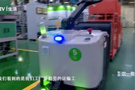 “AI亦庄”上线 探秘神奇的智慧工厂视频封面