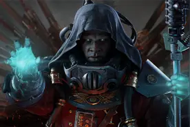 【IGN】《战锤40K：暗潮》「灵能者」宣传视频视频封面