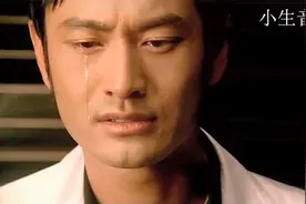 黄晓明《什么都可以》，还记得当年电影频道第一次就看哭了。视频封面