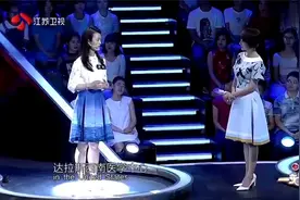 一站到底：这女孩是博士生导师，主持人都听呆了，这就是年轻吧！