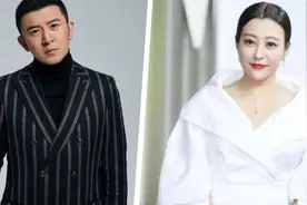 郭家铭官宣离婚并公开告白郝蕾，俩人曾关系暧昧后一度交恶视频封面