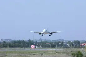 5月1日邯郸机场