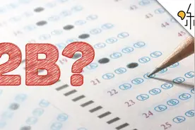 考试必须要用2B铅笔画卡吗？读卡机是怎样读取答案的?视频封面