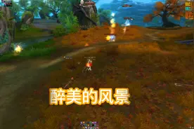 醉美的风景 凌天 西陆 神识怪点 追击战 完美国际2