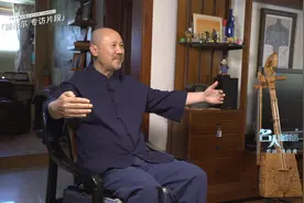 腾格尔：草原的家里有5000亩地 草原上过春节很有氛围 不可替代视频封面