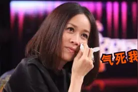 那英谈同母异父儿女，女儿当小儿子面提高峰，娜姐直言真想掐死她