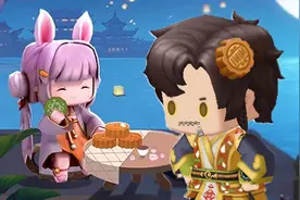 迷你世界测试服娱乐 房主禁言功能，发不发言汤米说了才算