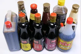 生抽、老抽、酱油的区别，今天终于弄明白了，原来以前一直用错了视频封面