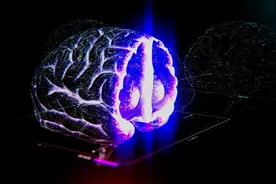 未来主义者期待的数码社会是何模样？没有真身的灵魂何处安放？视频封面