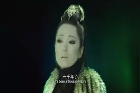 白骨精：白骨精选择自尽，唯一解救的办法，让唐僧也死视频封面