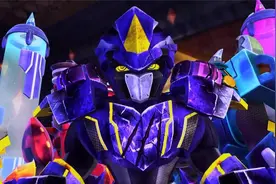 菲菲扮河马怪营救小猪猪，中途居然露馅了，他们能逃出生天吗？视频封面