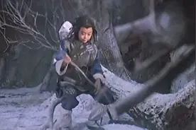 老头上山砍柴捡回个小孩，不料小孩长大后一身法力，竟是神仙转世视频封面