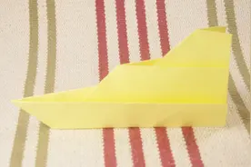儿童折纸：折法简单的三层客船视频封面