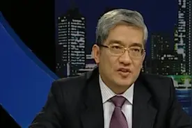 回顾郎咸平：如果人民币升值会不会打击出口？老外也要支持国货！