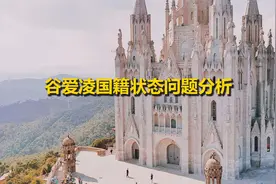 谷爱凌国籍状态问题分析【转载】