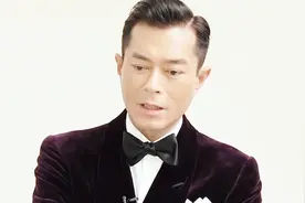 港媒爆古天乐将于年底完婚，新娘是宣萱，两人私底下互动超有爱视频封面