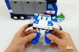 迪士尼儿童汽车玩具套装货柜车卡通小汽车，亲子玩具汽车趣味互动视频封面