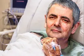 憨豆先生现在过得怎么样？