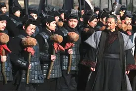 广西为何如此强悍？秦始皇打了6年，死伤过半，地盘却越打越大