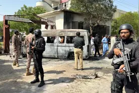 孔子学院爆炸案惊动全球，3名中国人遇难第15天，遗体移交中国视频封面