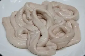 牛身上最好吃的部位，一头牛都只有一根，这样做口感滑嫩，太香了视频封面