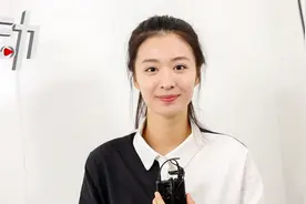 演员新势力|王楚然模仿刘敏涛 “复读机”式催晚安上线视频封面