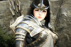 高画质美少女角色扮演类手游黑色沙漠下载登录教程视频封面