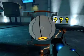 【传送门】最后一关实况