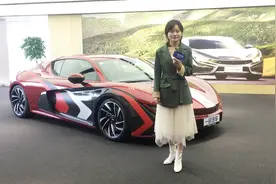 赛车优选·瞬间加速视频封面