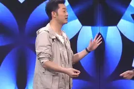 沙溢曹炳琨反应能力大比拼，白酒白水大测试，笑点频出丨影视风云视频封面